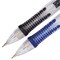 Papermate Clear Point Mechanical Pencil, 0.5 mm, HB (#2.5), Black Lead, Randomly Assorted Barrel Colors, 2/Pack